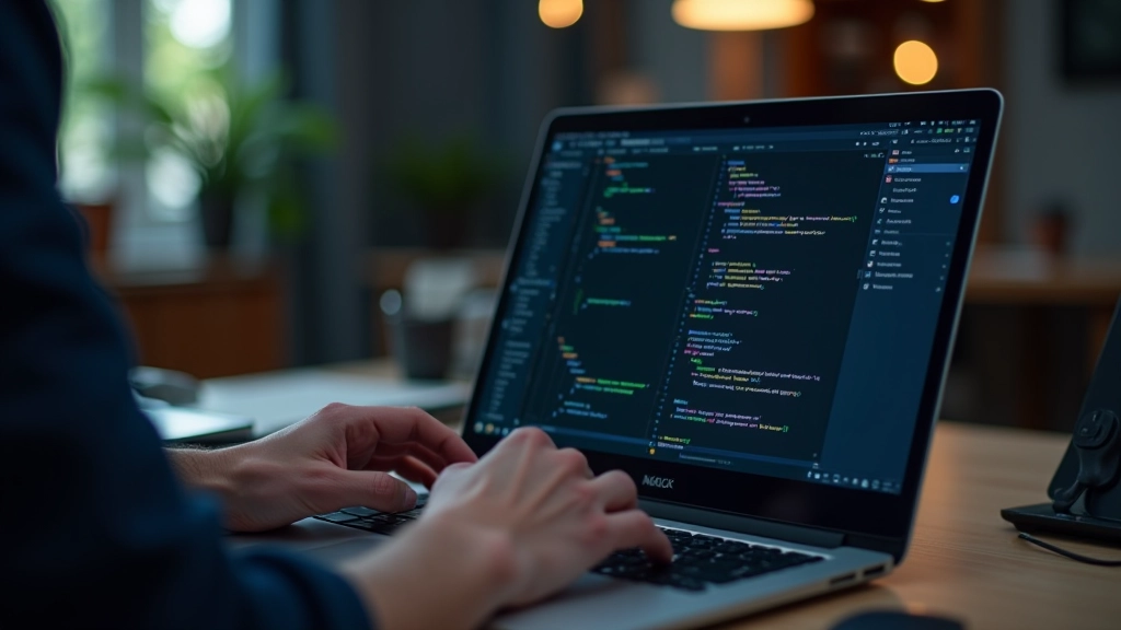 Code example showing requestAnimationFrame callback function with animation parameters