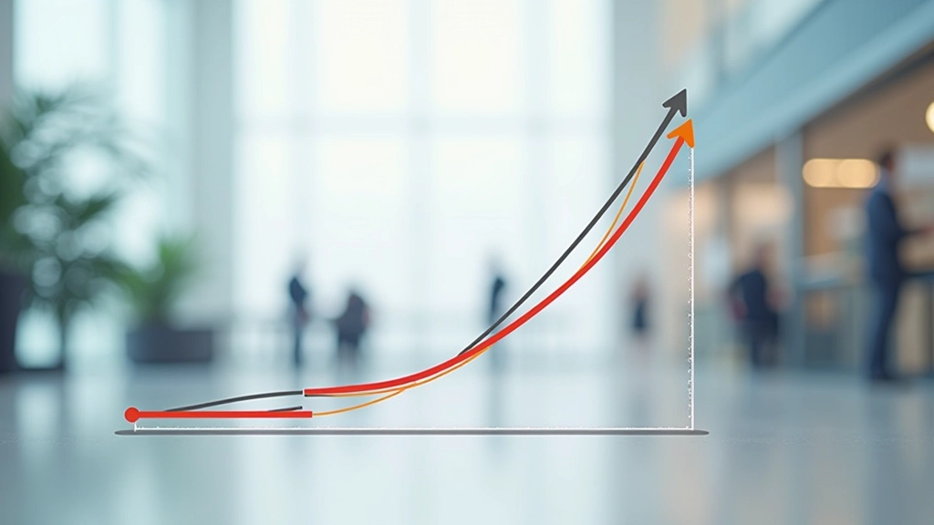 Graph showing different easing curves: linear as straight line, ease-out as steep then flat, ease-in as flat then steep