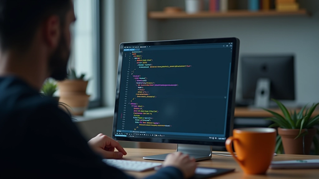 JavaScript code editor with animation library imports